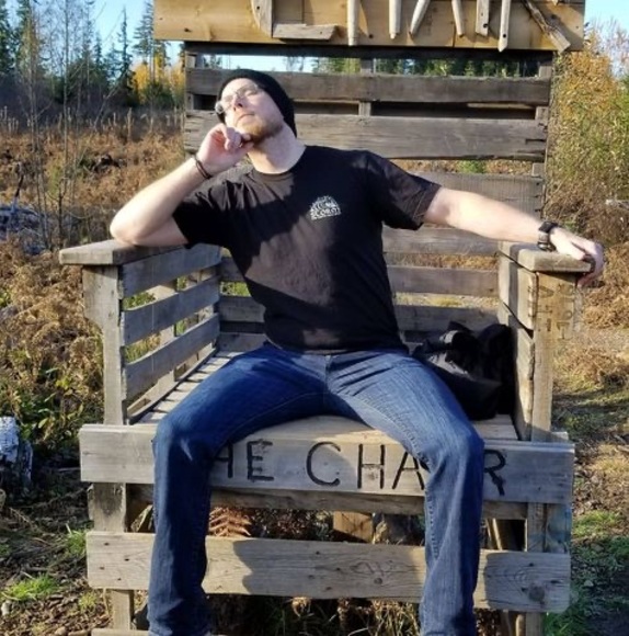 Meet your Posher, Evan - Picture 1 of 1